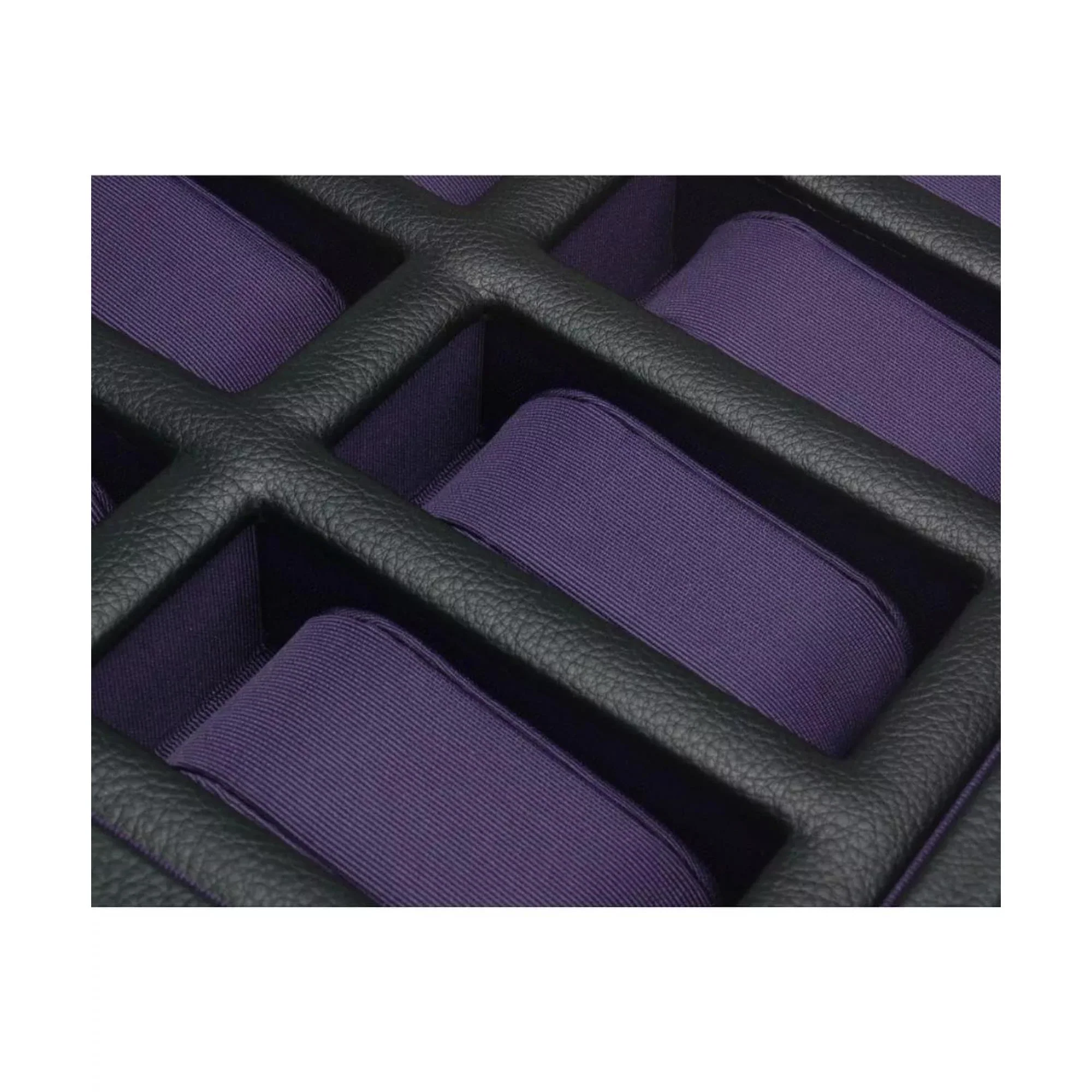 WOLF Windsor 10 Piece Watch Box 458403 - Image 5