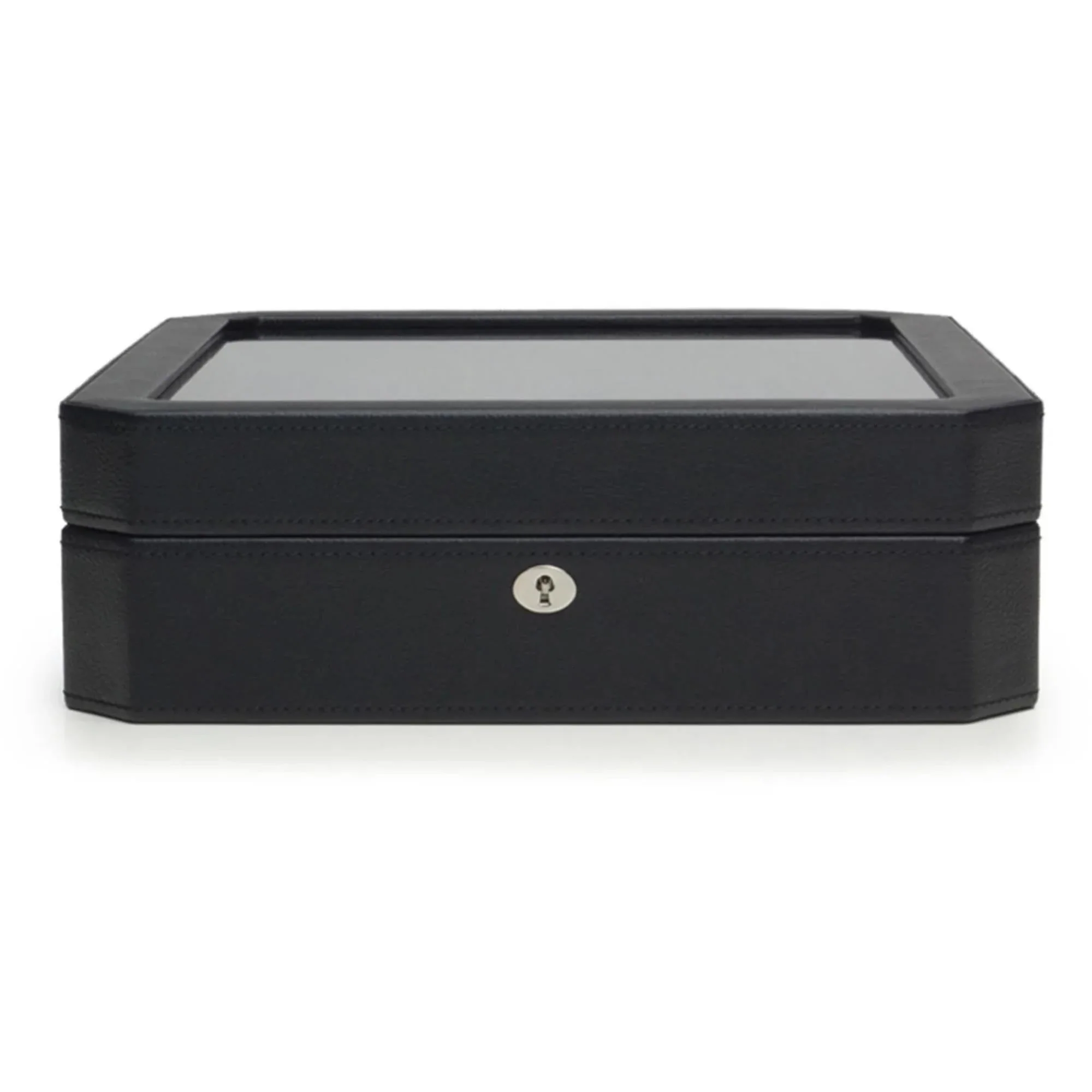 WOLF Windsor Fifteen-Piece Watch Box 458503 - Image 6