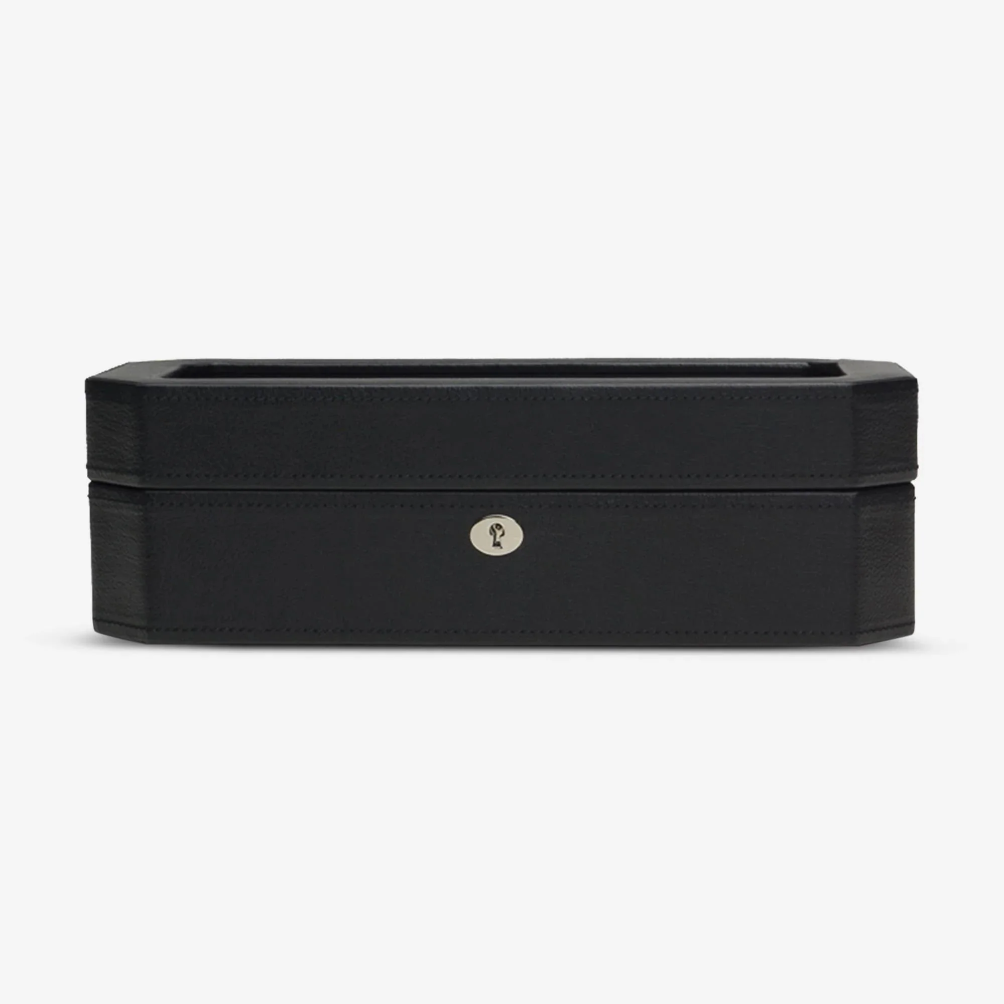 WOLF Windsor Five-Piece Watch Box 458303