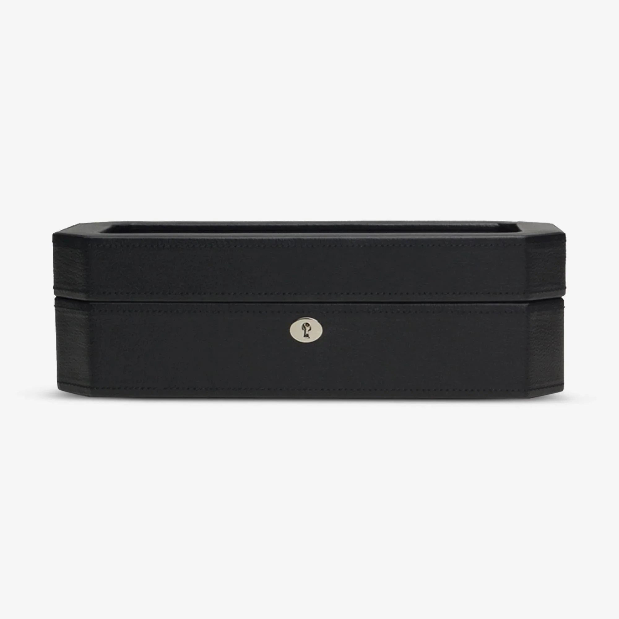 WOLF Windsor Five-Piece Watch Box 458303 - Image 5
