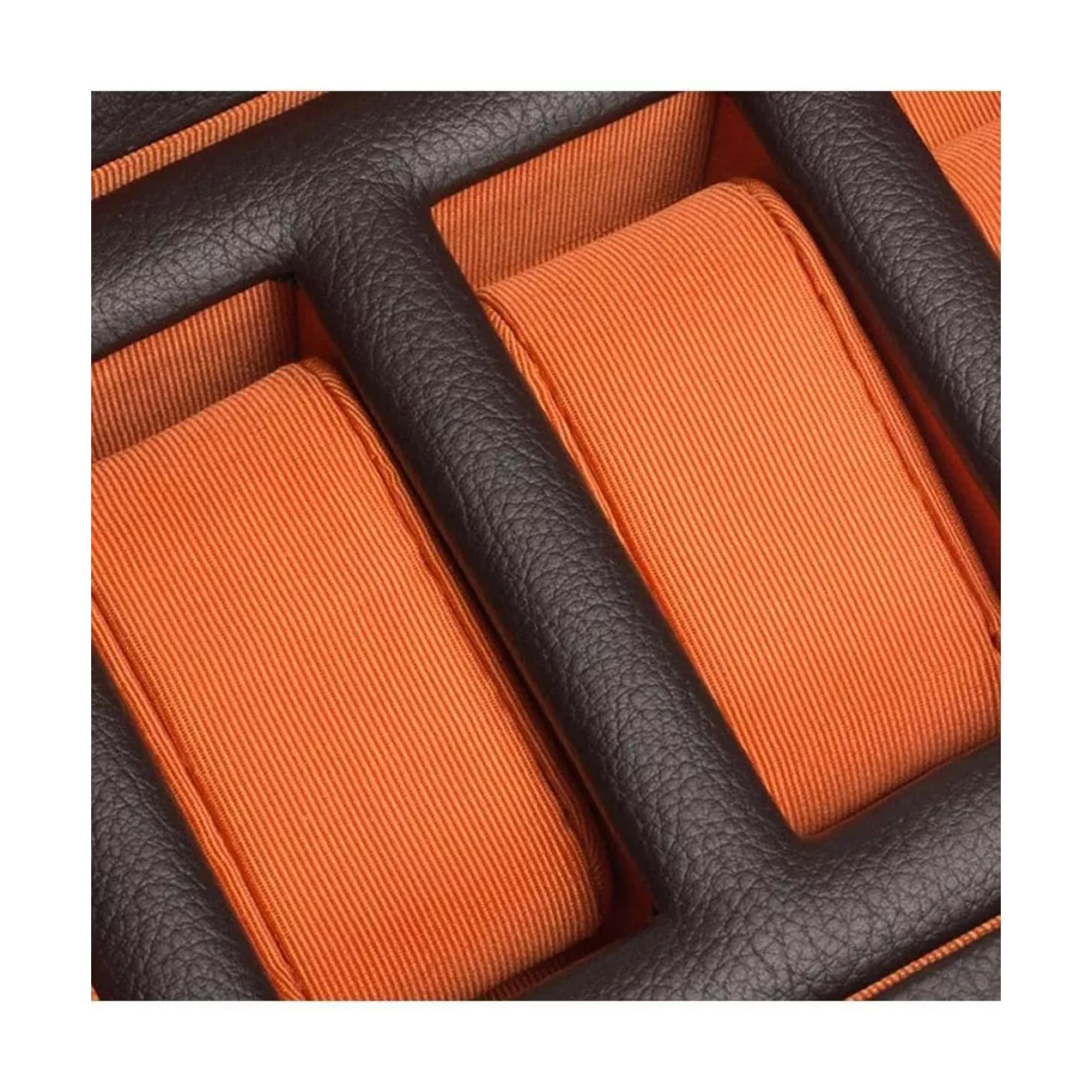 WOLF Windsor Five Piece Watch Box 458306 - Image 4