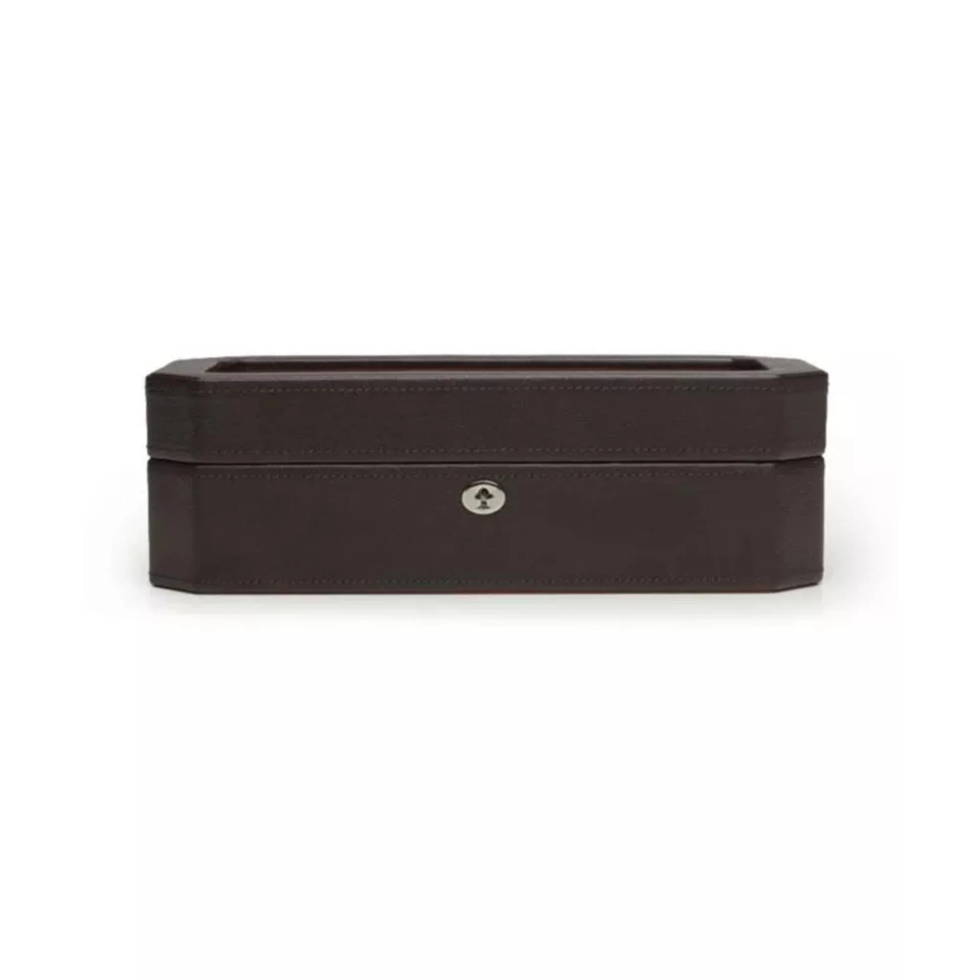 WOLF Windsor Five Piece Watch Box 458306 - Image 6